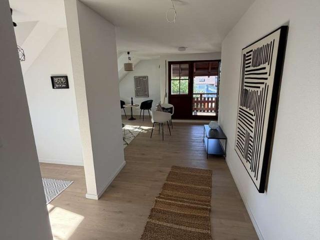 Wohnung kaufen in Pfuhl, Neu-Ulm