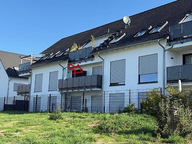 Wohnung kaufen in Ravolzhausen, Main-Kinzig-Kreis