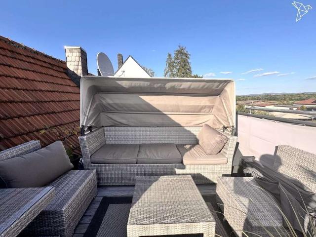 Etagenwohnung kaufen in Neuberg