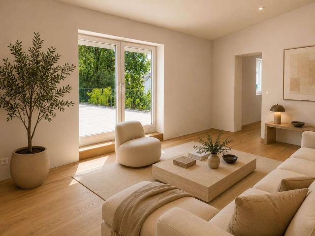 Wohnung kaufen in Neubiberg, Bayern