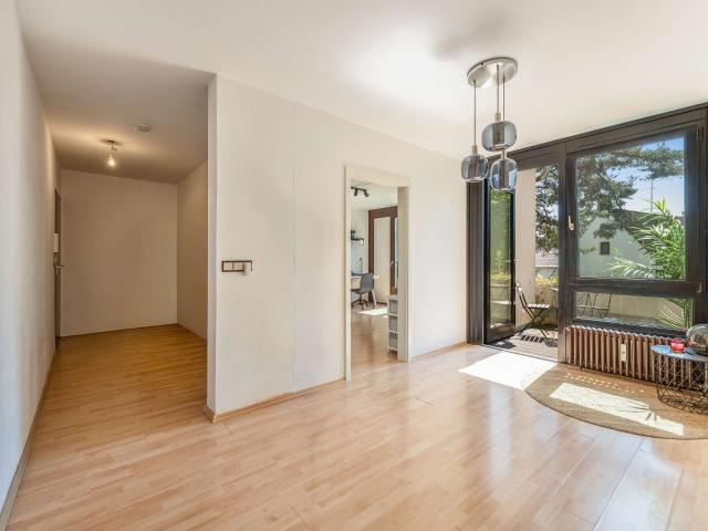 Wohnung kaufen in Neubiberg, Bayern