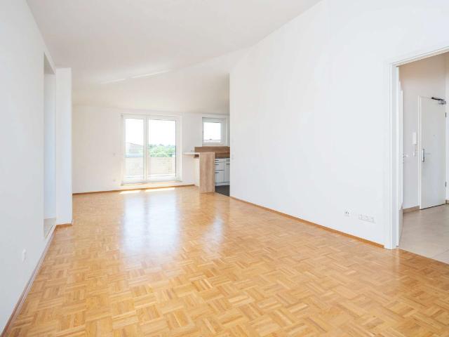 Wohnung kaufen in Neubiberg, Bayern