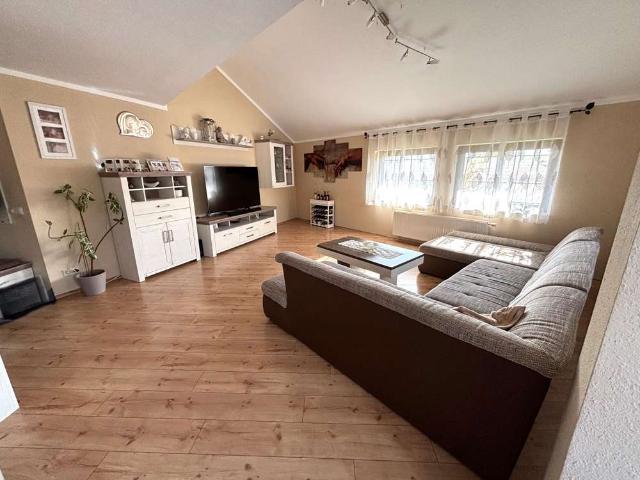 Wohnung kaufen in Neubulach-Stadt, Neubulach