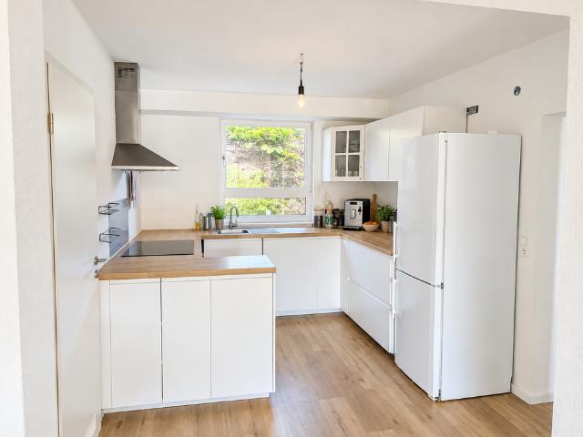Wohnung kaufen in Neubulach-Stadt, Neubulach
