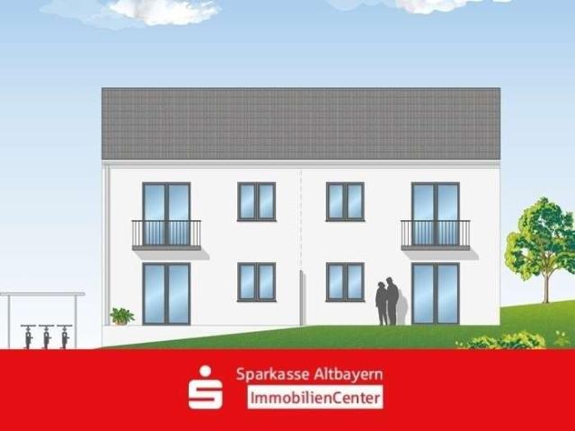 Wohnung kaufen in Laisacker, Neuburg