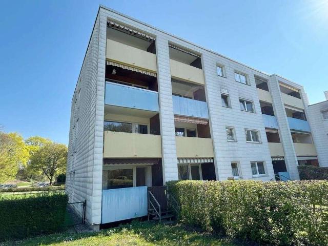 Wohnung kaufen in Laisacker, Neuburg