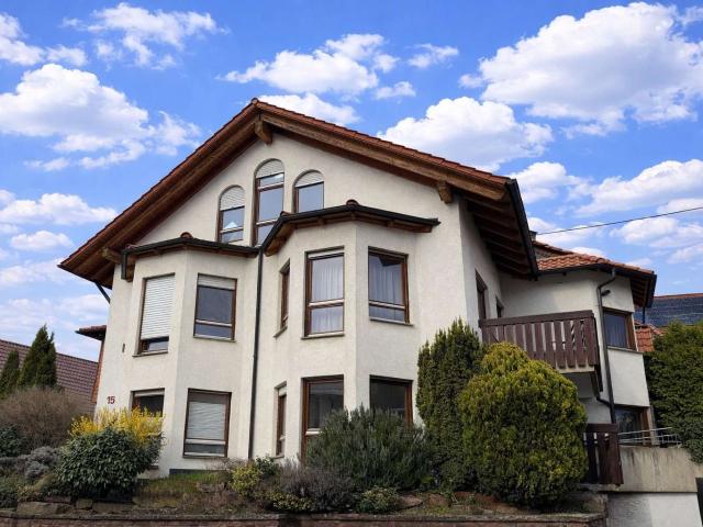 Wohnung kaufen in Neuenburg, Baden-Württemberg