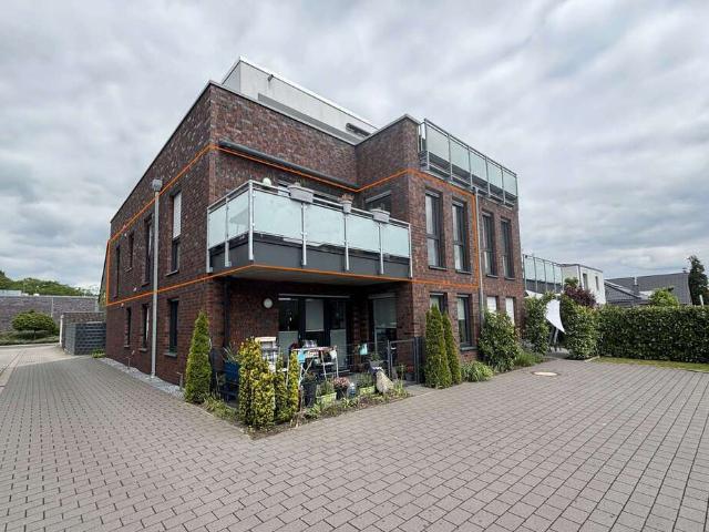 Wohnung kaufen in Neuenkirchen, Nordrhein-Westfalen