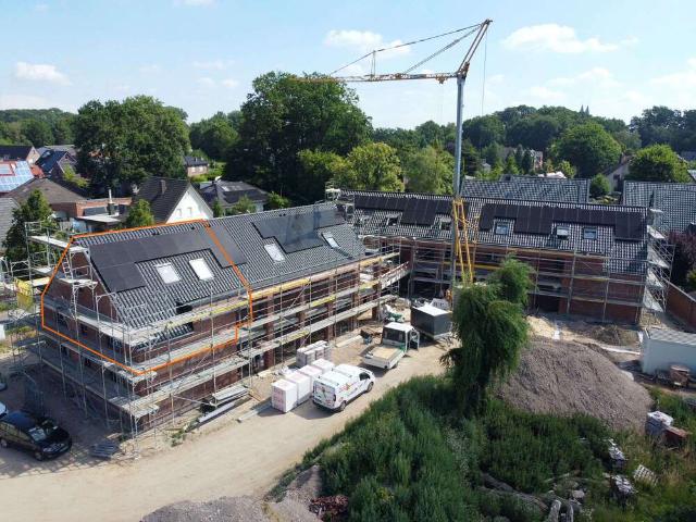 Wohnung kaufen in Neuenkirchen, Nordrhein-Westfalen