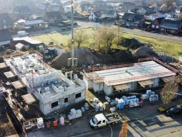 Wohnung kaufen in Neuenkirchen, Nordrhein-Westfalen