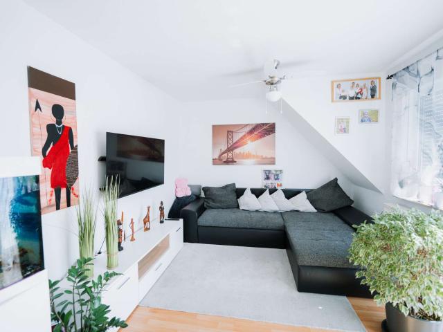Wohnung kaufen in Neuenstadt
