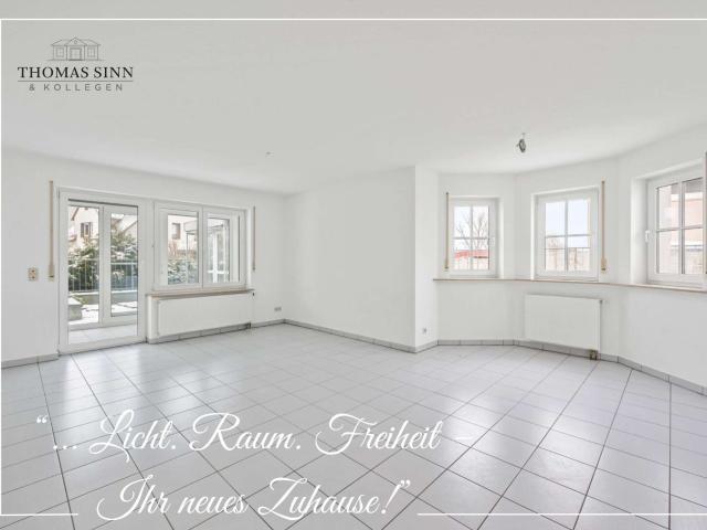 Wohnung kaufen in Neuenstadt