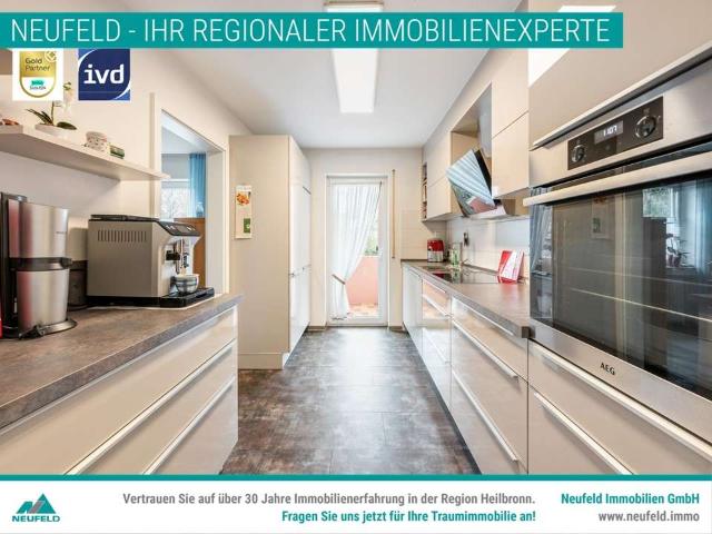 Wohnung kaufen in Neuenstadt