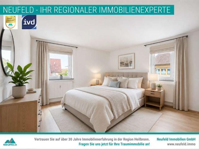 Wohnung kaufen in Neuenstadt, Baden-Württemberg