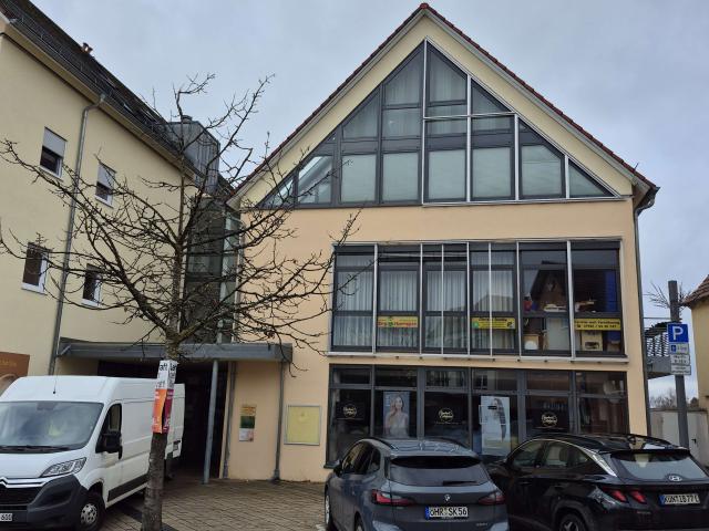 Wohnung kaufen in Neuenstein, Baden-Württemberg