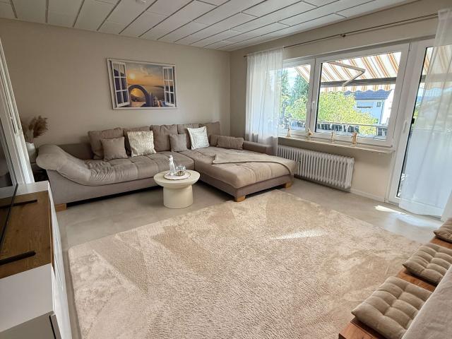 Wohnung kaufen in Neuenstein, Baden-Württemberg