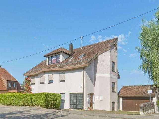 Wohnung kaufen in Neuffen, Baden-Württemberg