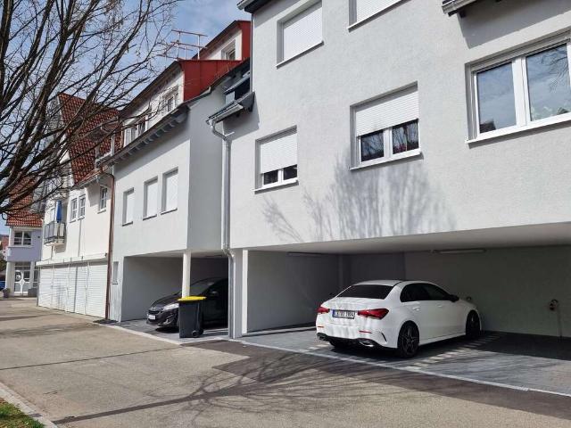 Wohnung kaufen in Neuffen, Baden-Württemberg