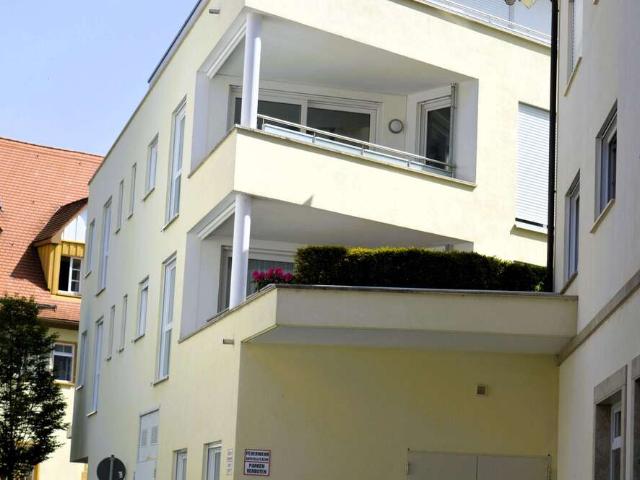 Wohnung kaufen in Neuffen, Baden-Württemberg