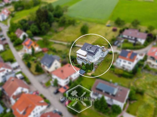 Wohnung kaufen in Neuffen, Baden-Württemberg