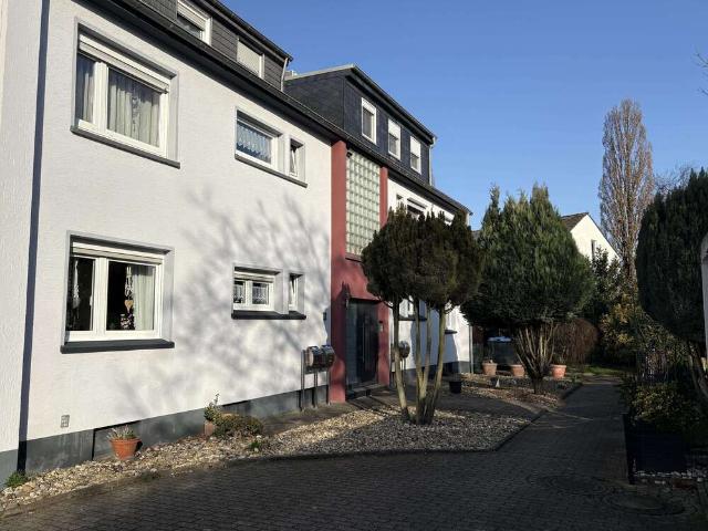 Wohnung kaufen in Neukirchen-Vluyn, Nordrhein-Westfalen