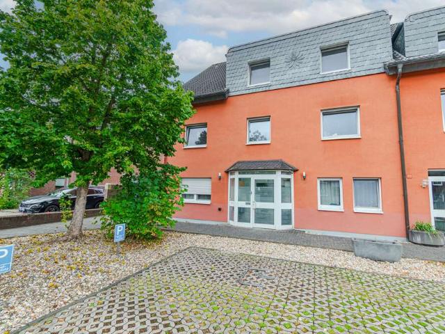 Wohnung kaufen in Neukirchen, Neukirchen-Vluyn
