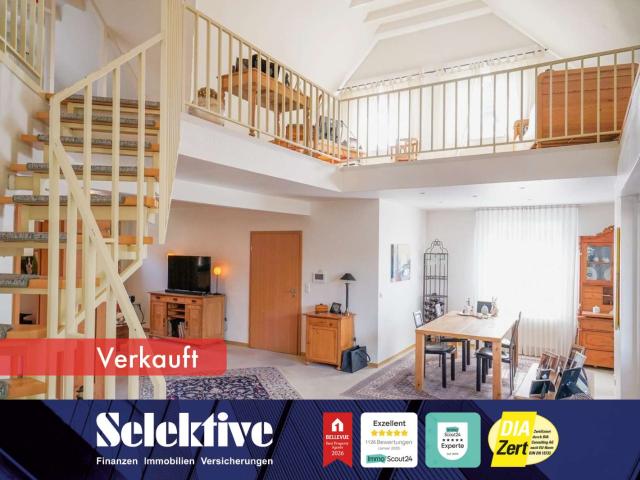 Wohnung kaufen in Neukirchen-Vluyn, Nordrhein-Westfalen