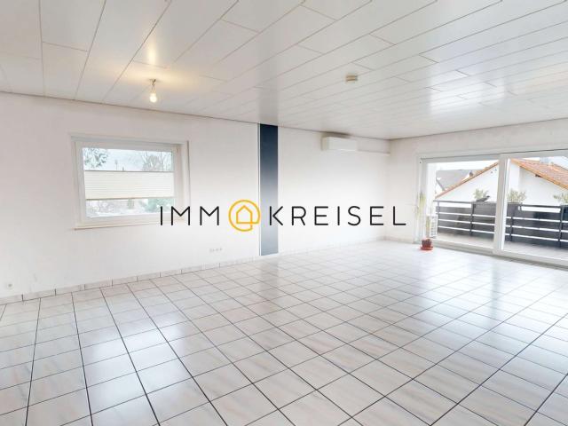 Wohnung kaufen in Neulußheim, Baden-Württemberg