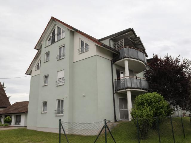 Wohnung kaufen in Neuried, Baden-Württemberg