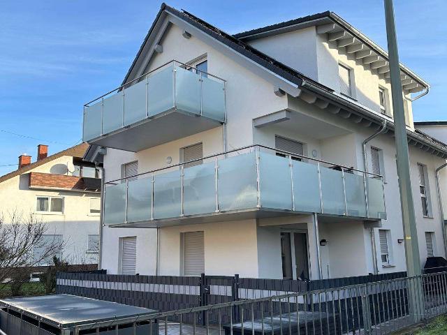 Wohnung kaufen in Neuried, Baden-Württemberg