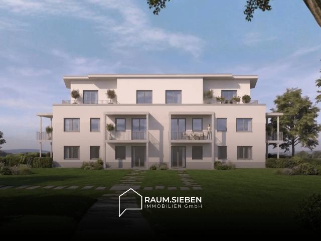 Wohnung kaufen in Neuried, Baden-Württemberg