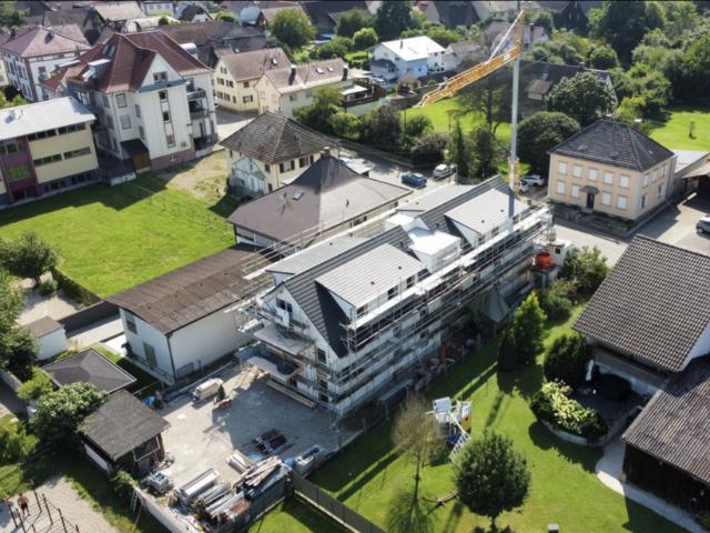 Wohnung kaufen in Ichenheim, Neuried