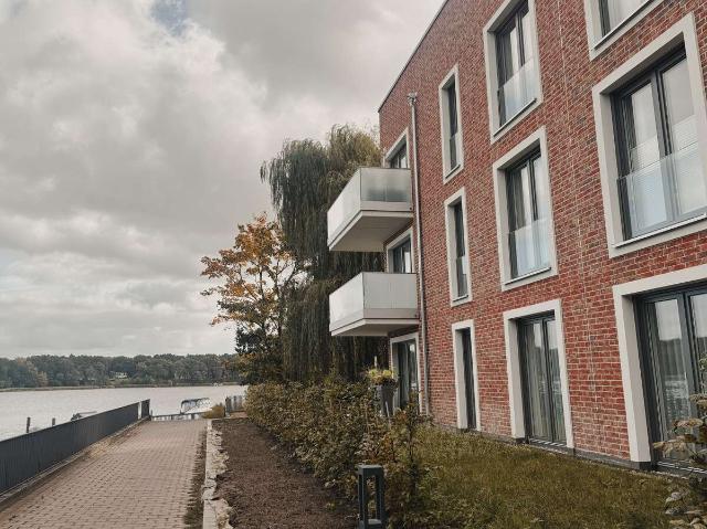 Wohnung kaufen in Neuruppin, Brandenburg