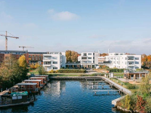 Wohnung kaufen in Neuruppin, Brandenburg