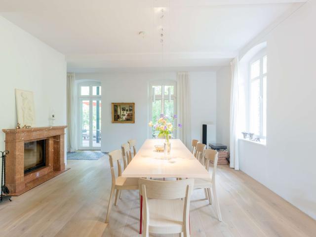 Wohnung kaufen in Gnewikow, Neuruppin