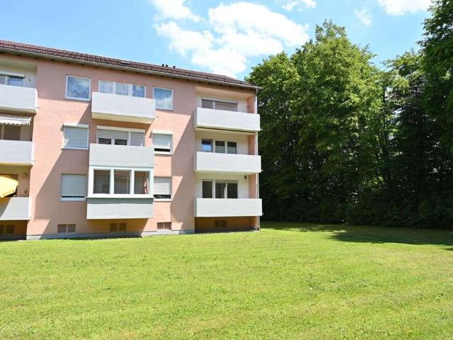 Wohnung kaufen in Neusäß, Bayern