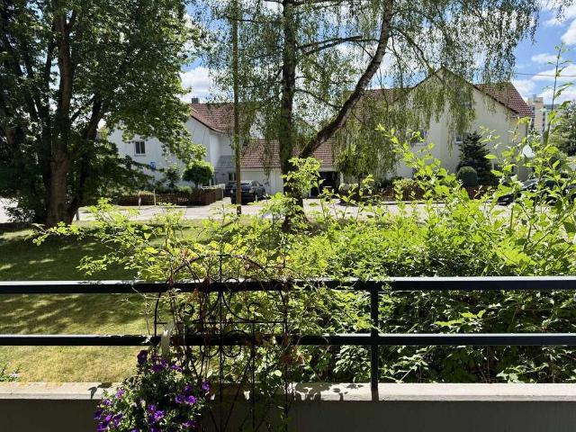 Wohnung kaufen in Neusäß, Bayern