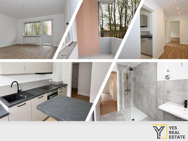 Wohnung kaufen in Neusäß, Bayern