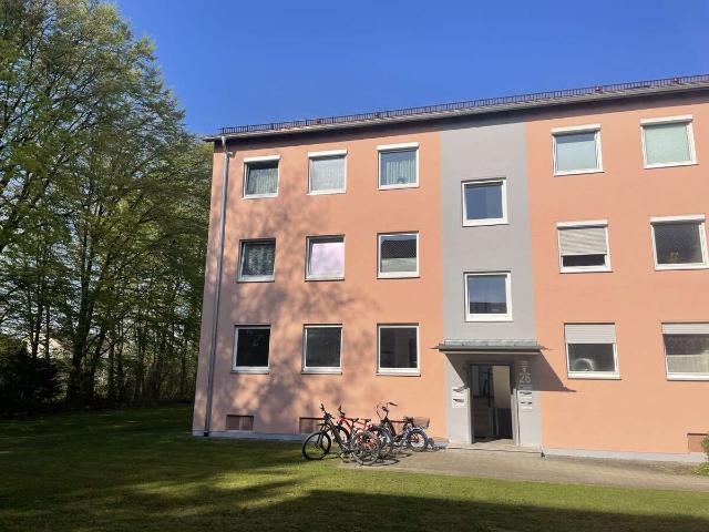 Wohnung kaufen in Neusäß, Bayern