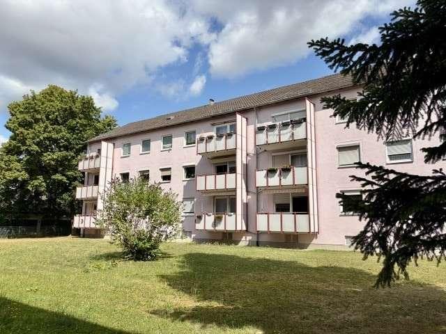 Wohnung kaufen in Neusäß, Bayern