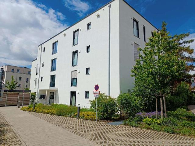 Wohnung kaufen in Neusäß, Bayern