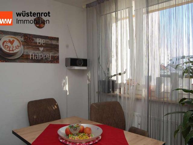 Wohnung kaufen in Neusäß, Bayern