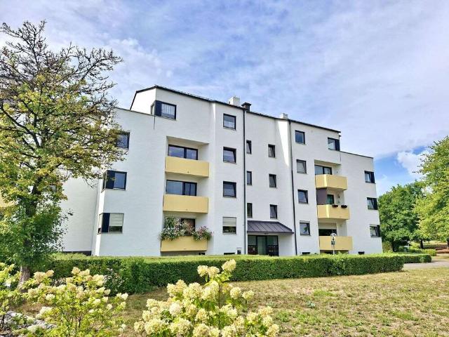 Wohnung kaufen in Neusäß, Bayern