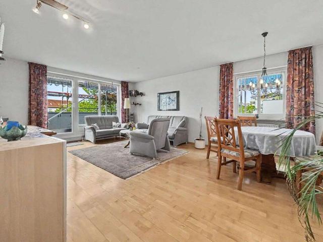 Wohnung kaufen in Neusäß, Bayern
