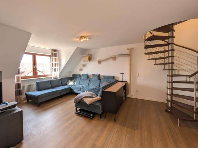 Wohnung kaufen in Neusäß, Bayern