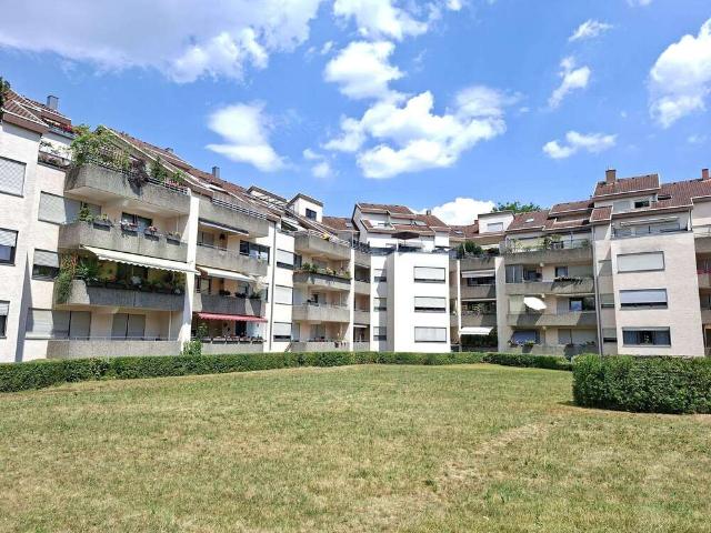 Wohnung kaufen in Neusäß, Bayern