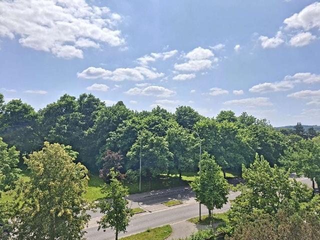 Wohnung kaufen in Neusäß, Bayern