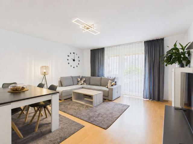 Wohnung kaufen in Westheim, Neusäß