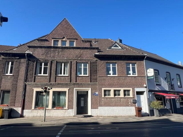 Wohnung kaufen in Stadionviertel, Neuss