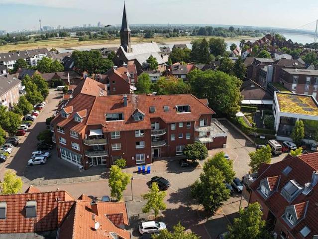 Wohnung kaufen in Gnadental, Neuss